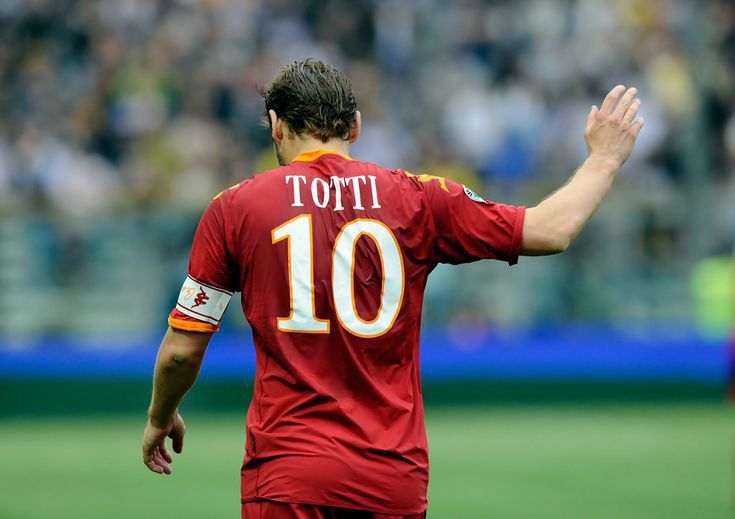 Thông tin về Serie A đầy đủ nhất